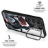 Marvel Black Widow High Kick Galaxy S24 FE Kickstand Case